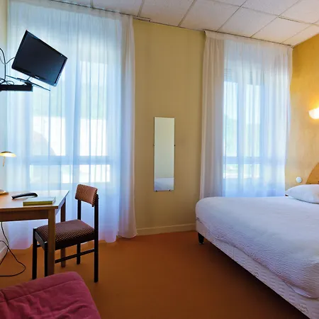 Hotel Du Parc-3