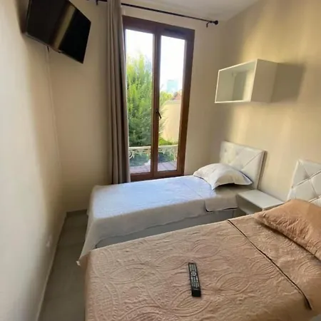Rent Appart - La Garenne Colombes-2