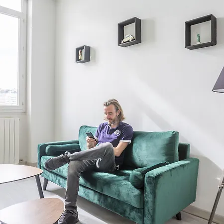 Hostel Ambassade Bretonne Vieux-Port-2