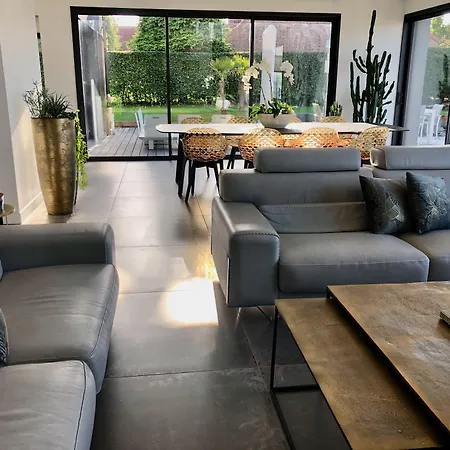 Hotelya - Lille Villeneuve D'Ascq-3