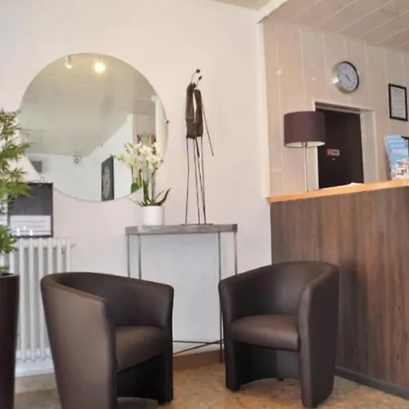 Hotel Saint George-2