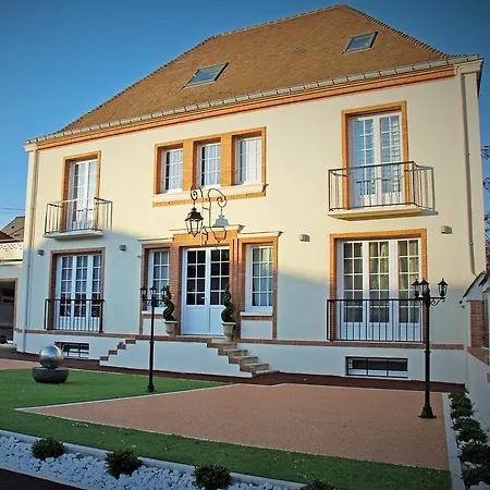 Villa Louis Victor-2