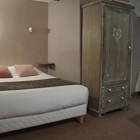 Cit'Hotel Hotel Beausejour-3