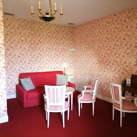 Chateau De Beauvois - La Maison Younan-2