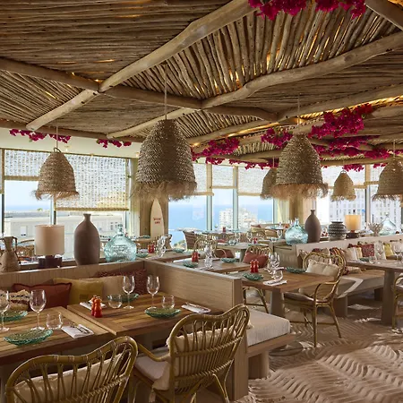 Le Talaia Hotel & Spa Biarritz - Mgallery Collection-3