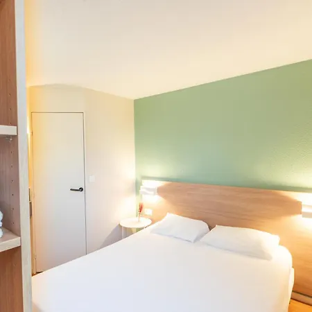 Brit Hotel Essentiel Tours Nord-3