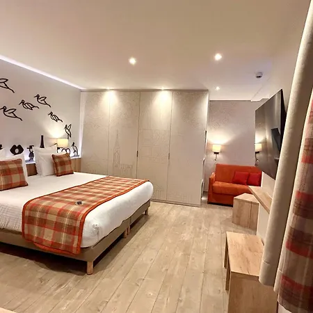 Hotel Beaucour-3