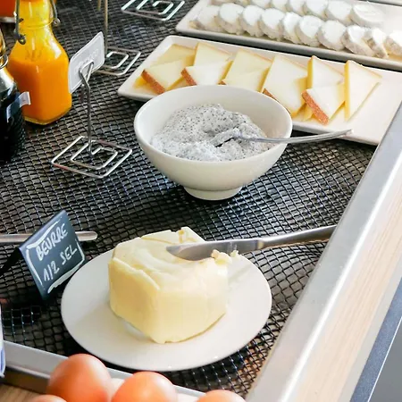 Ibis Styles Poitiers Nord-3