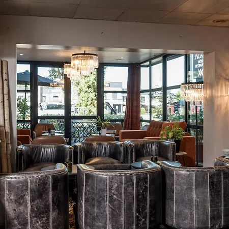 Hotel Acadie Eragny-3