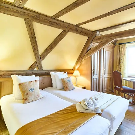 Logis Hotel Saint-Martin-2