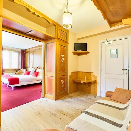 Logis Hotel Saint-Martin-3