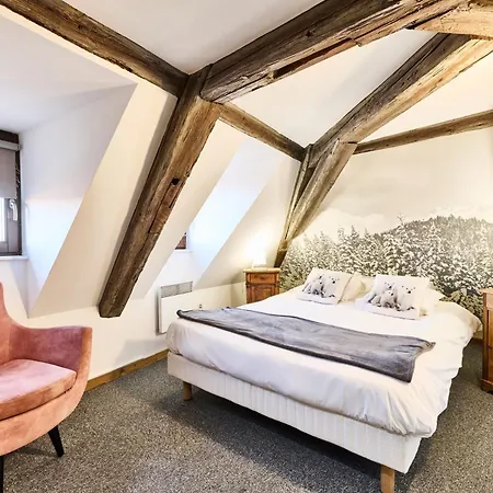 Logis Hotel Saint-Martin-3