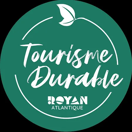 Best Western Hotel Royan Ocean-2