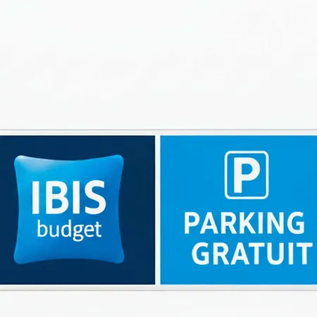Ibis Budget Marne La Vallee Noisy Le Grand-2