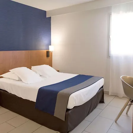 Best Western Plus Ajaccio Amiraute-3