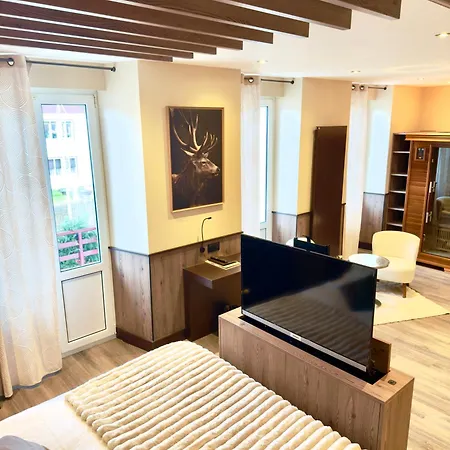 Logis Hotel Des Bains-2