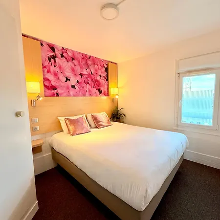 Fasthotel Orleans Zenith-2