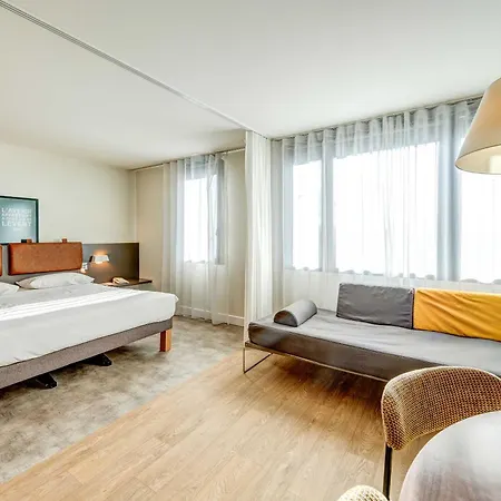 B&B Home Paris Nord 18Eme-3