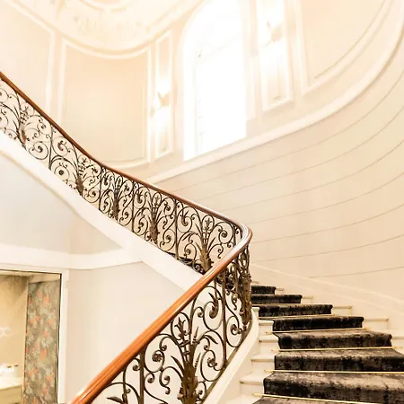 Hotel Vendome-2