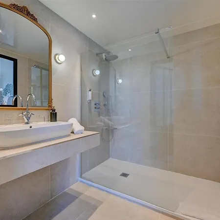 Best Western Sevan Parc Hotel-3