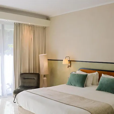 Best Western Sevan Parc Hotel-2