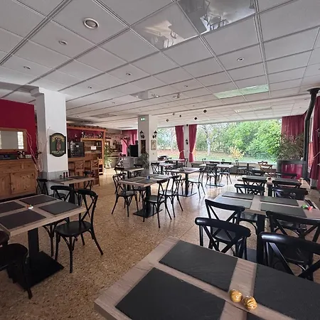 Logis Hotels La Cremaillere-3