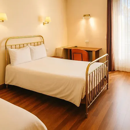 Hotel Terminus-3