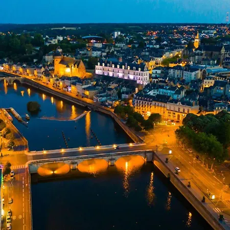 Fasthotel Laval-2