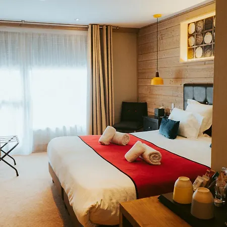 Hotel Edelweiss-2