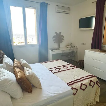 Hôtel Les 3 Terrasses-2