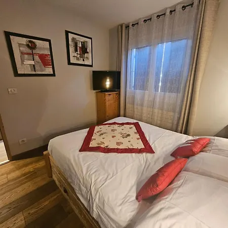 Hotel Les Sapins-2