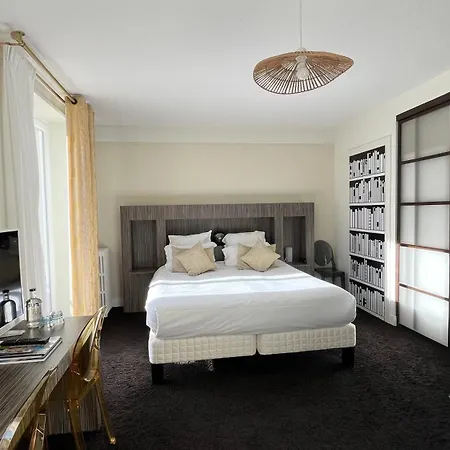 Hotel La Reserve-2