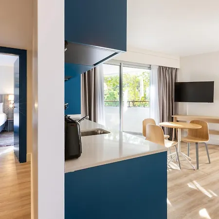 Staybridge Suites - Cannes Centre By Ihg-3