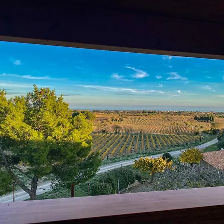 Chateau Le Bouis Hotel & Wine-2