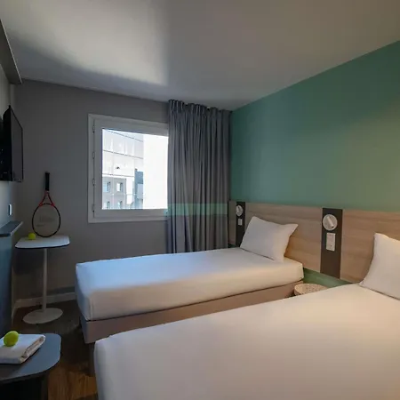 Ibis Budget Nice Aeroport-3