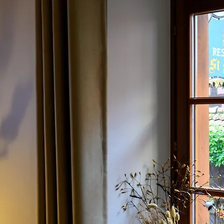Hotel Le Saint Nicolas-2