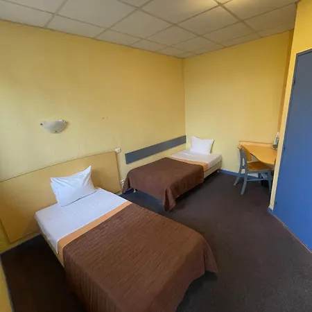 Hotel & Residence Avermes-3