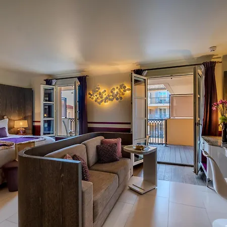 Hotel De Paris Saint-Tropez-3