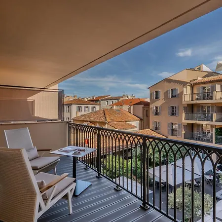 Hotel De Paris Saint-Tropez-3