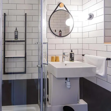 Ibis Grenoble Gare-3