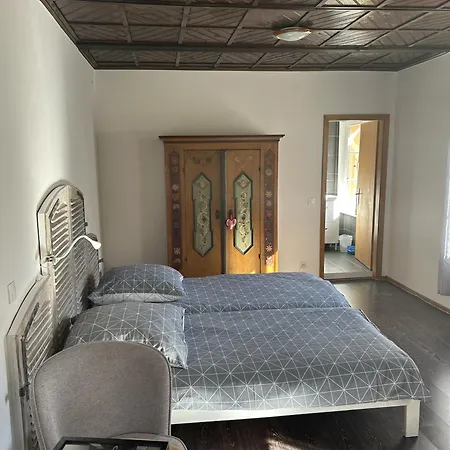 Chambres D'Hotes Le Felseneck-3