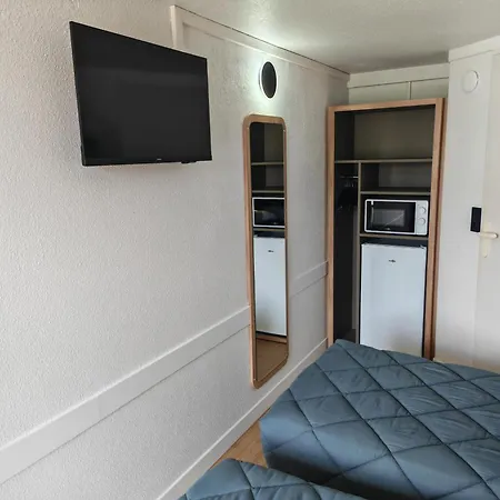 Hotel Premiere Classe Rouen Sud Oissel-3