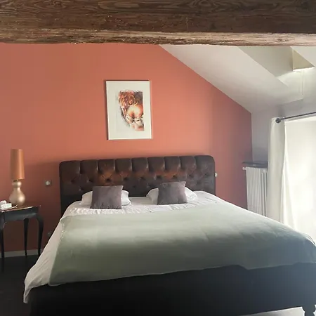 Hotel Le Saint Martin-2