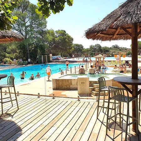 Carazur Mobilhomes Camping Frejus-3