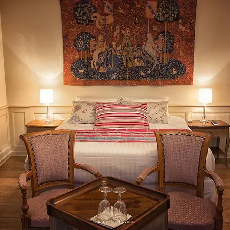 Au Relais Saint Maurice-3