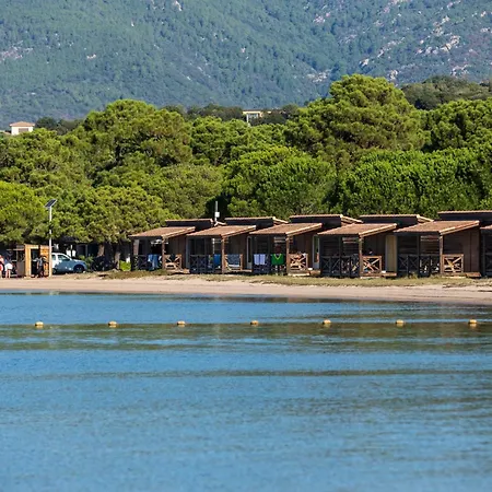 Camping Golfo Di Sogno-3