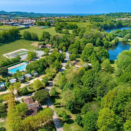 Camping Capfun La Breteche-3