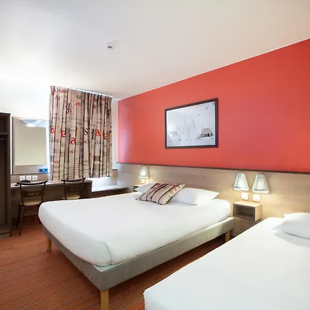 Ace Hotel Bordeaux Cestas-2