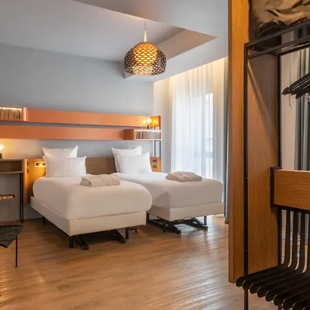 Golden Tulip Saint Malo- Le Grand Be-2