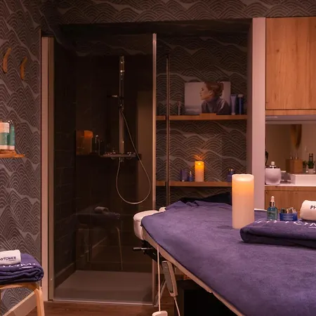 Golden Tulip Saint Malo– Le Grand Bé-3